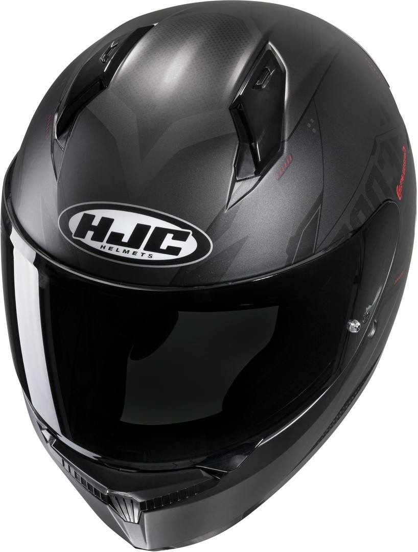 HJC C10 Inka MC1SF