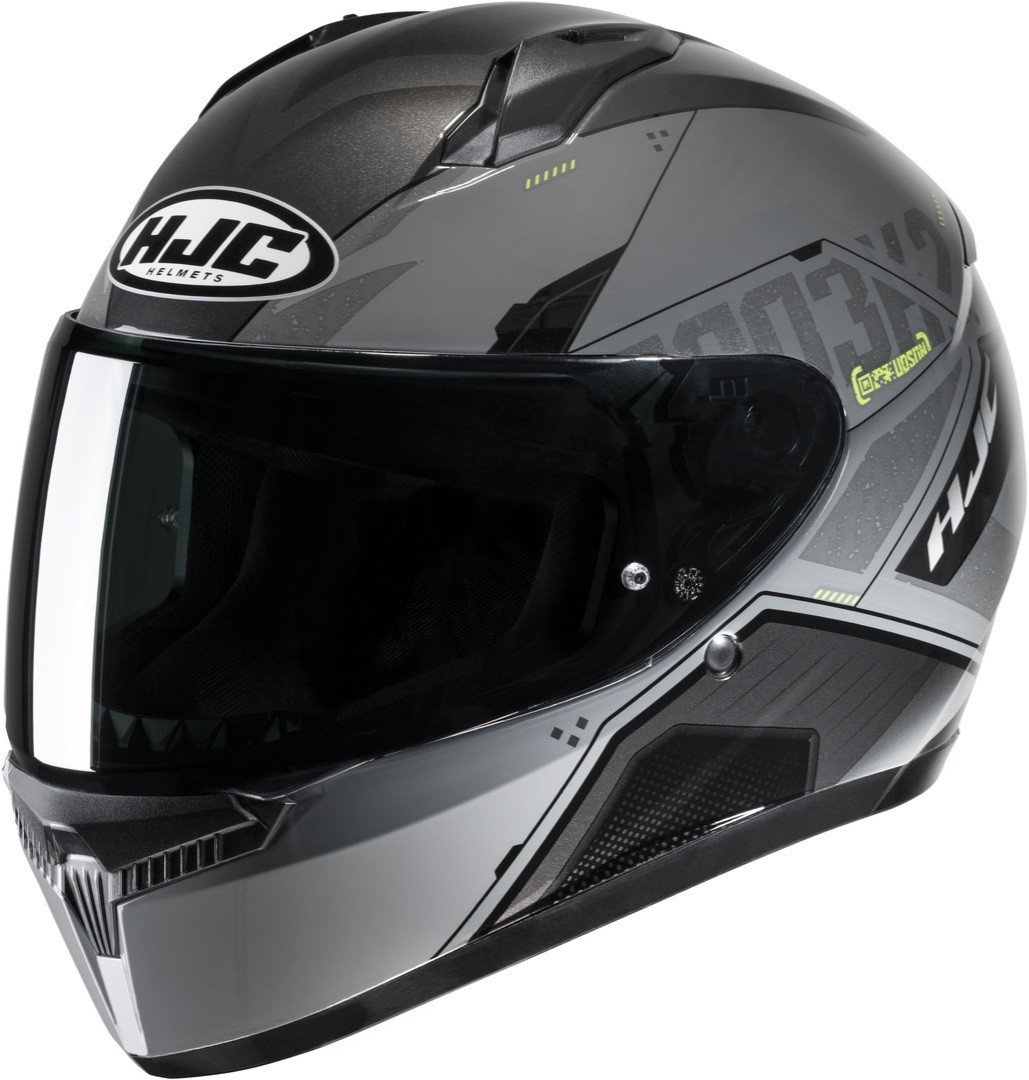HJC C10 Inka MC3H
