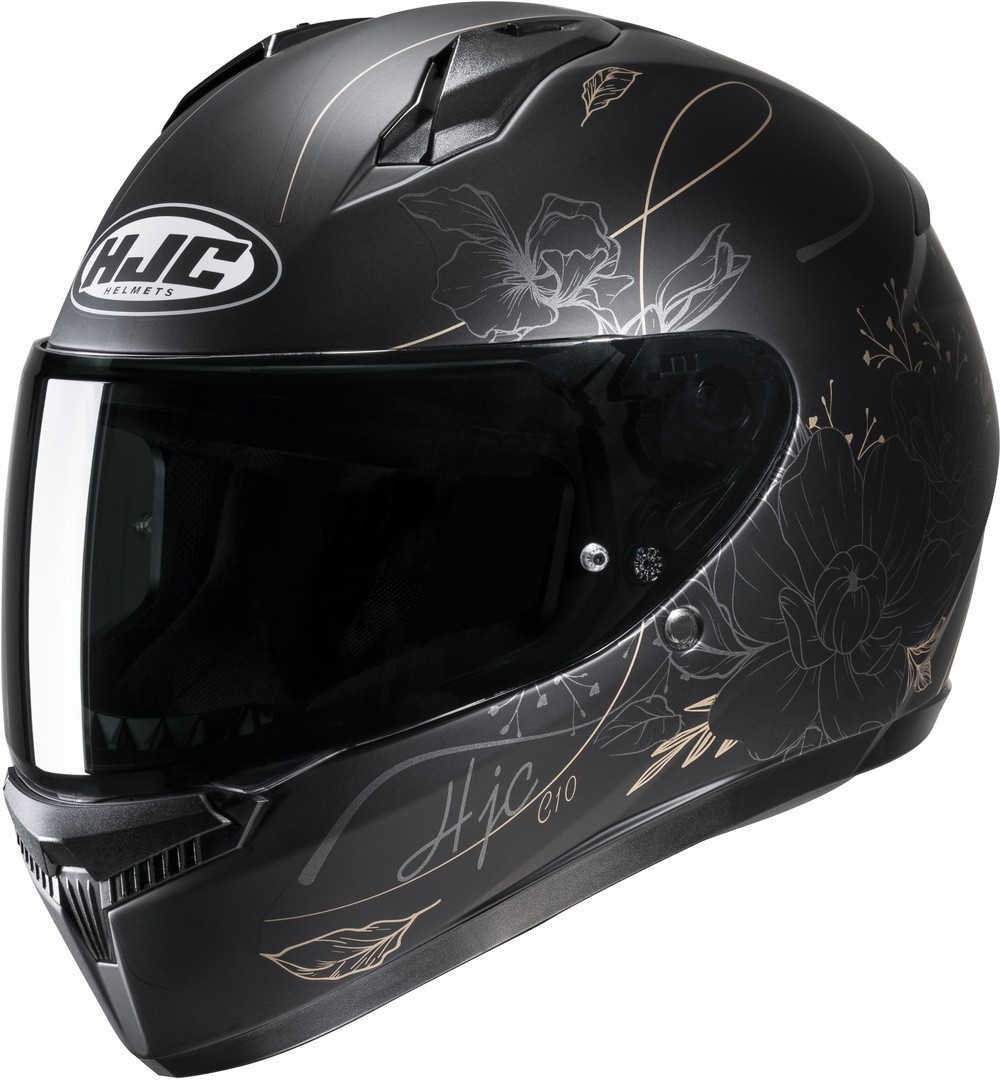 HJC C10 Epik MC9SF