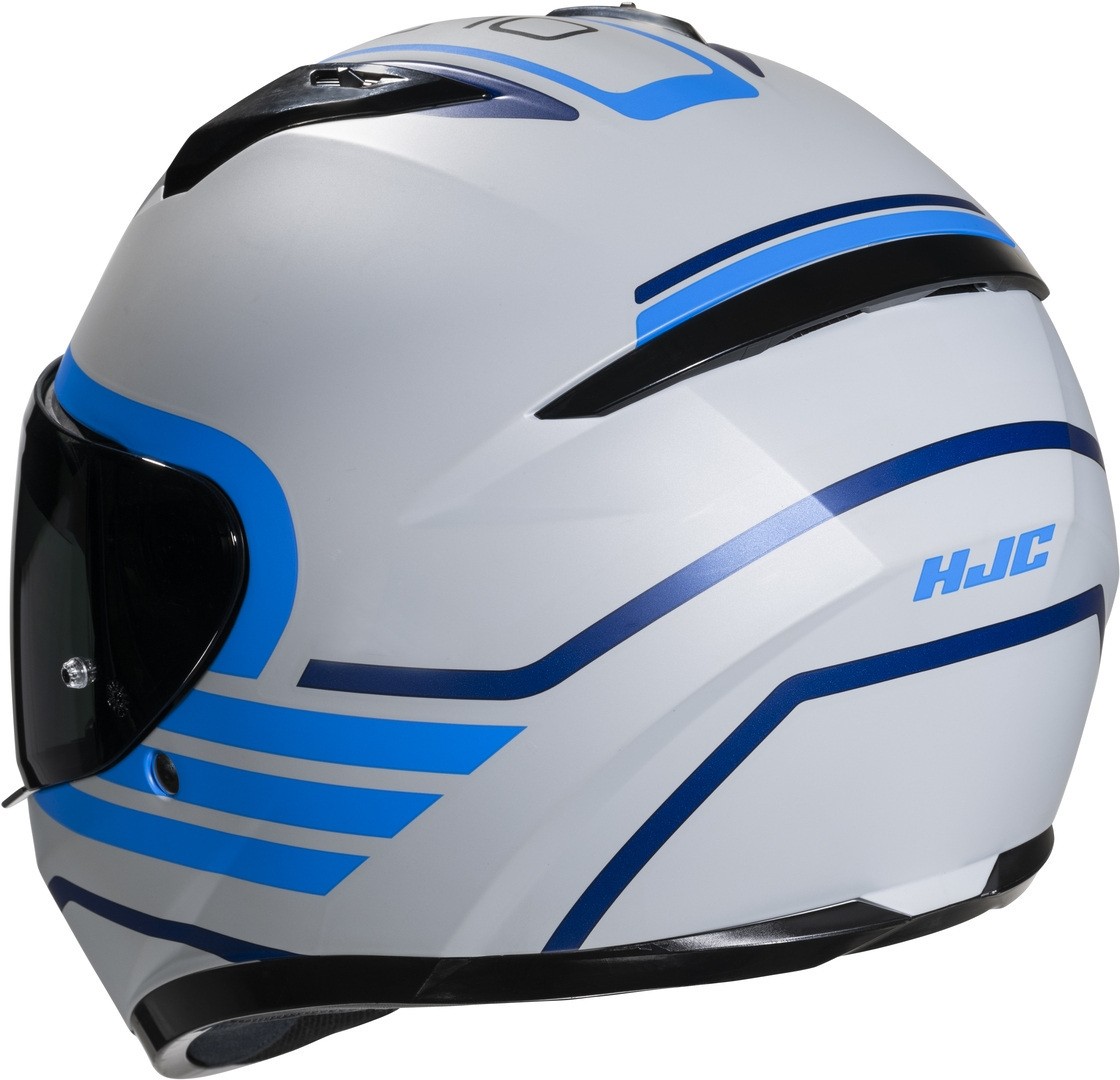 HJC C10 Lito MC2SF