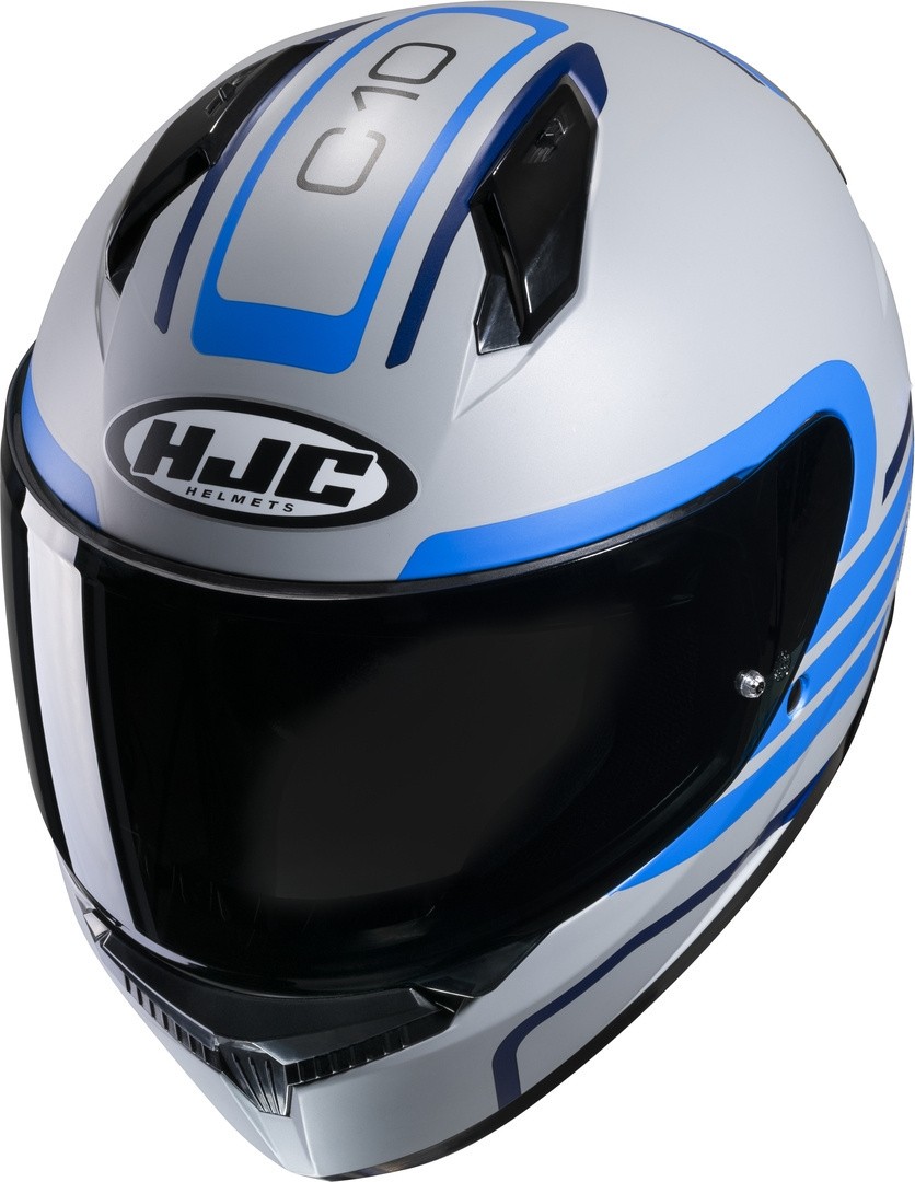 HJC C10 Lito MC2SF