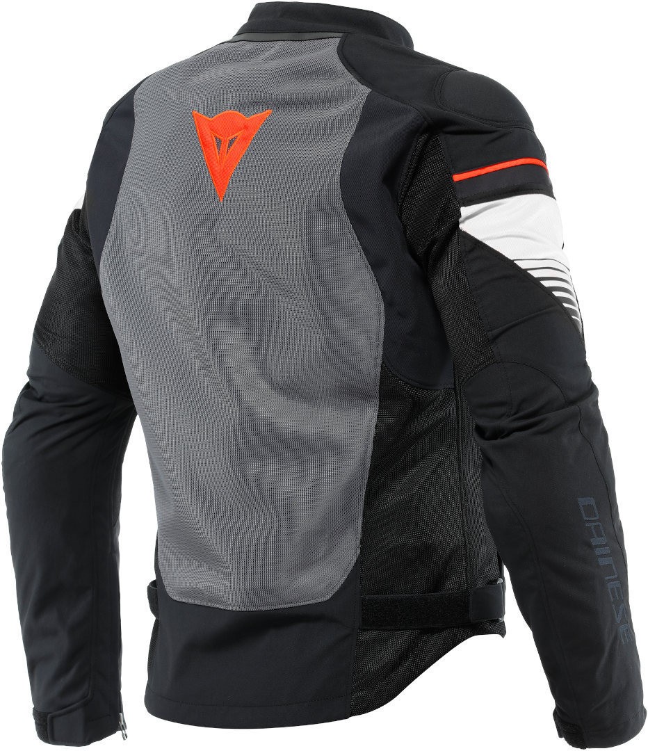 Dainese Air Fast Tex Black / Gray / White Jacket