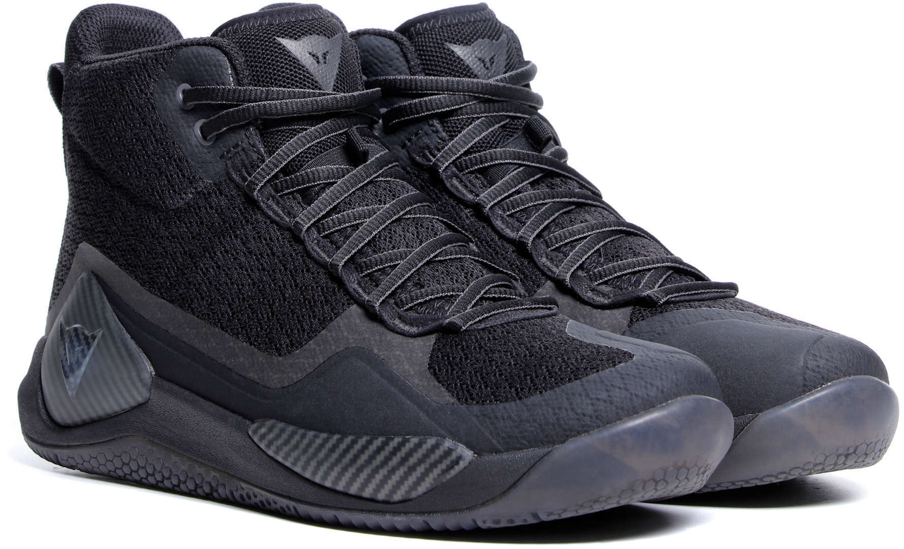 Dainese Atipica Air 2 Black / Carbon Shoes