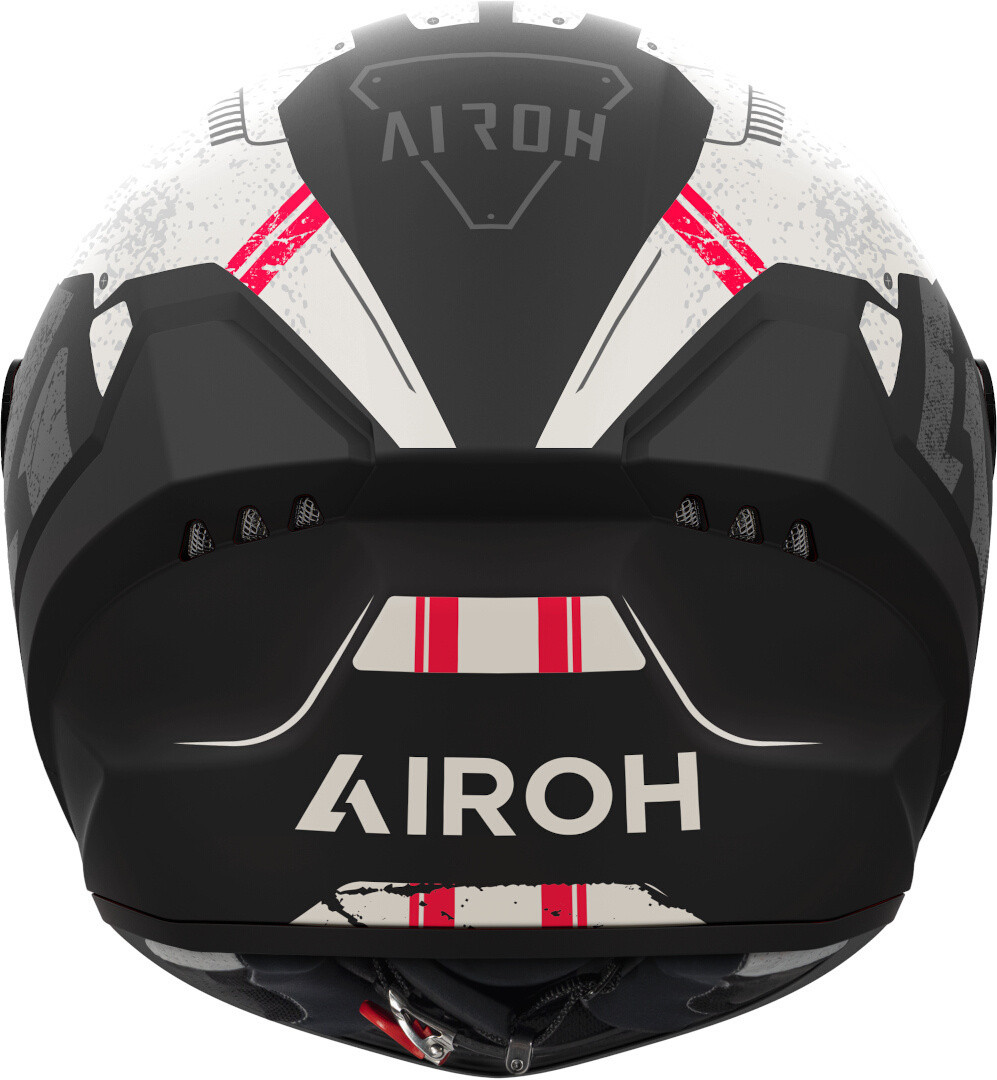 Airoh Connor Omega Matt