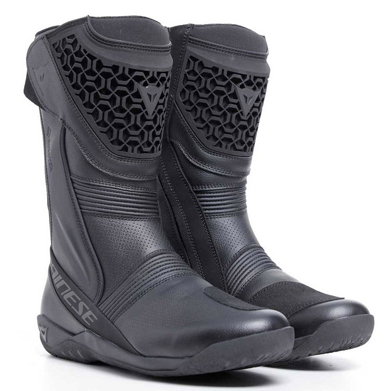 Dainese Fulcrum 3 Gore Tex Black Boots