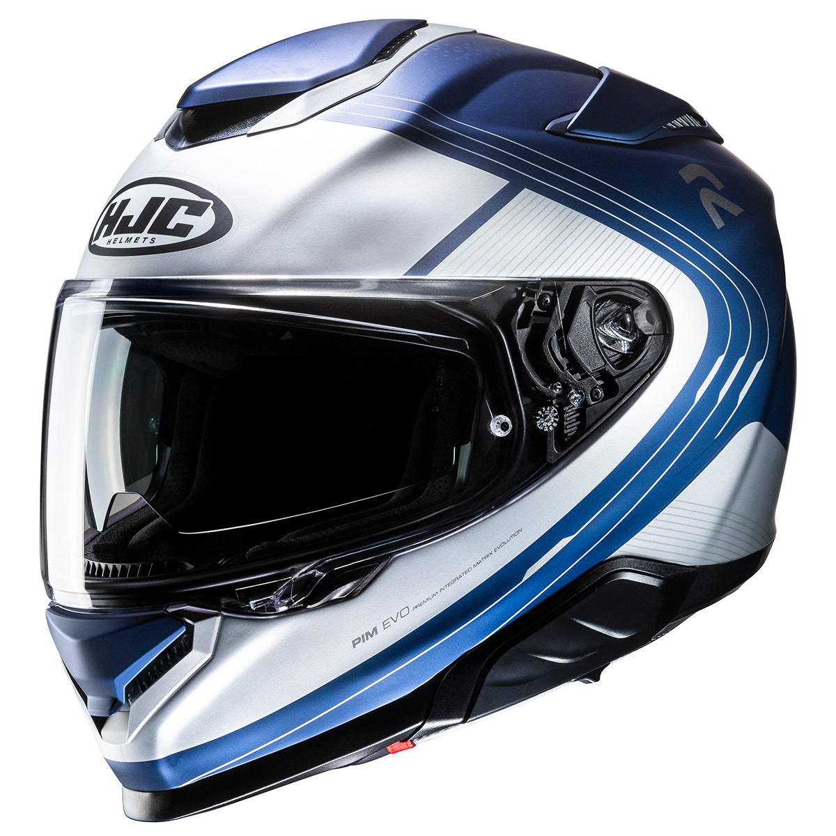 HJC RPHA 71 Frepe MC2SF