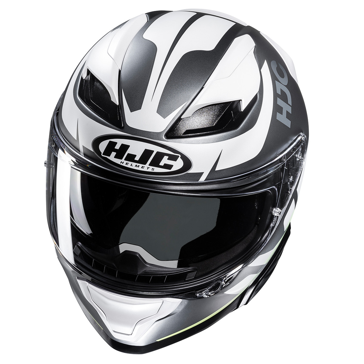 HJC F71 Bard MC4HSF