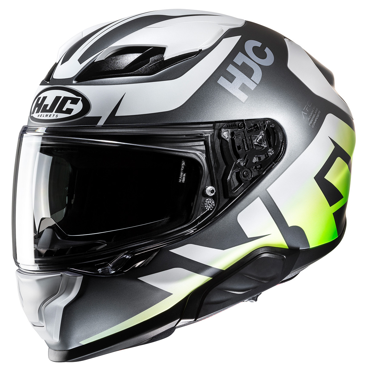 HJC F71 Bard MC4HSF