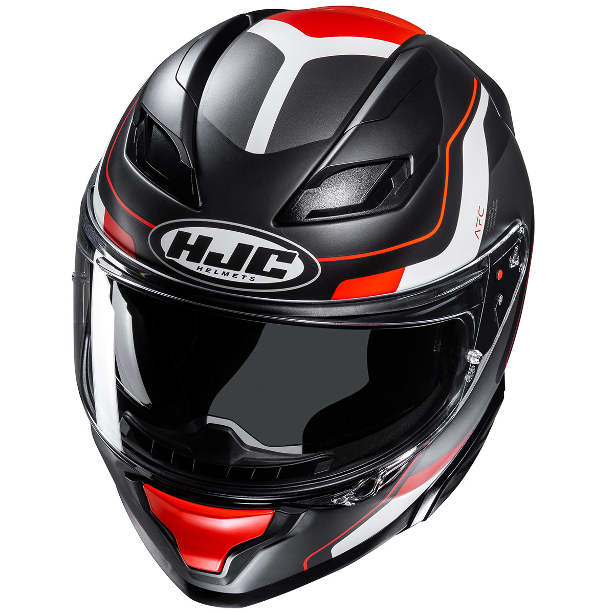 HJC F71 Arcan MC1SF