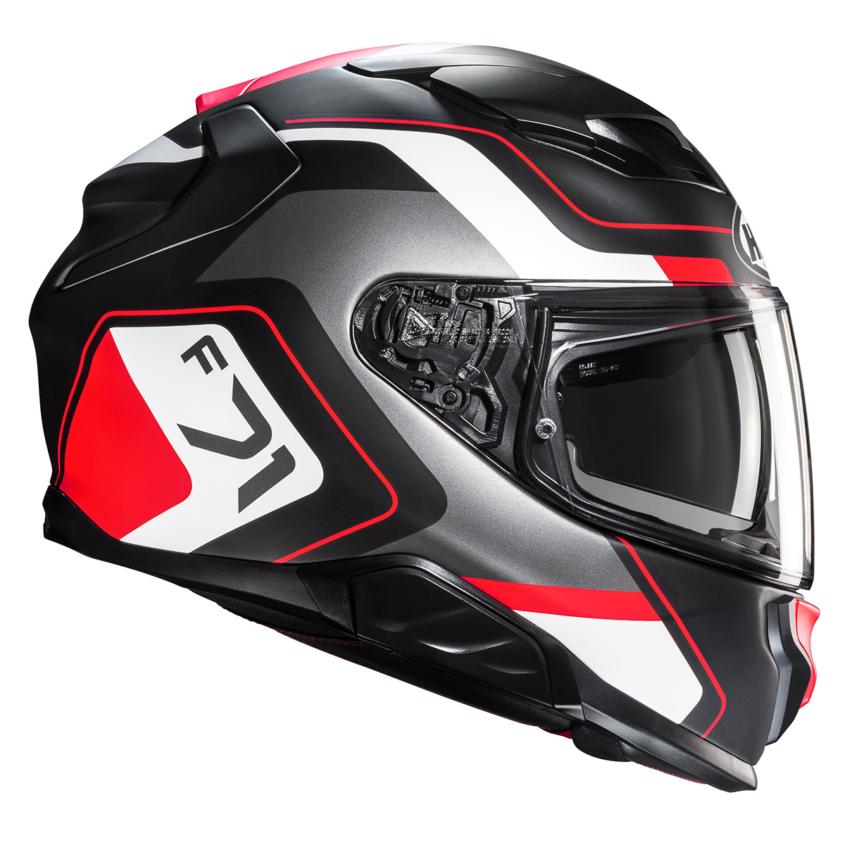 HJC F71 Arcan MC1SF
