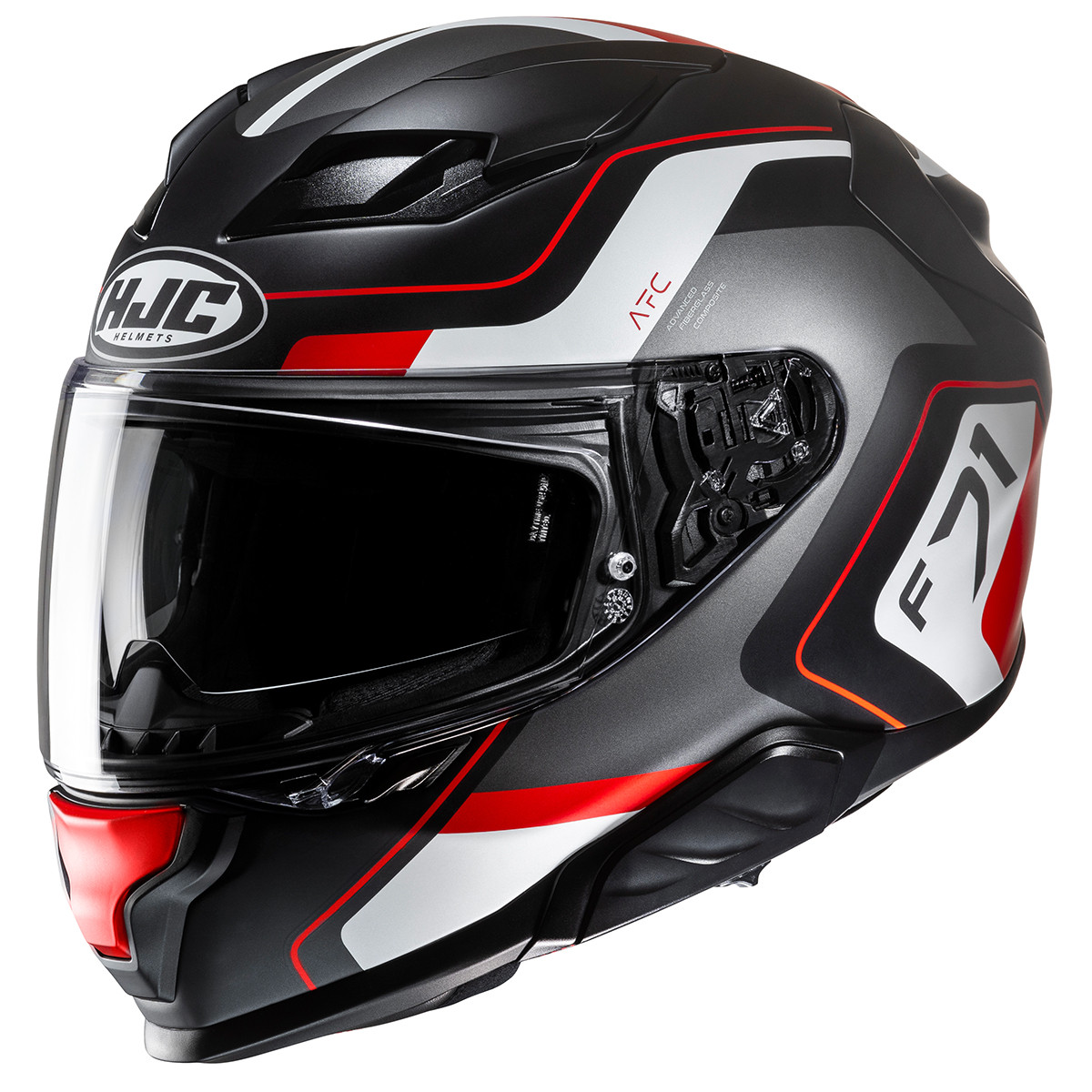 HJC F71 Arcan MC1SF