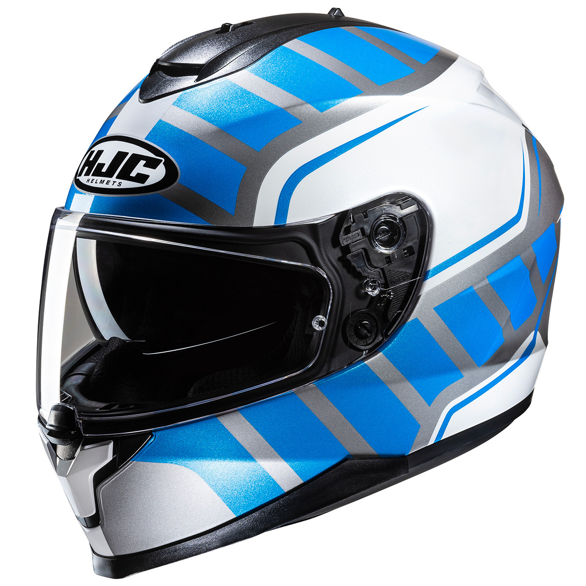 HJC C70N Holt MC2