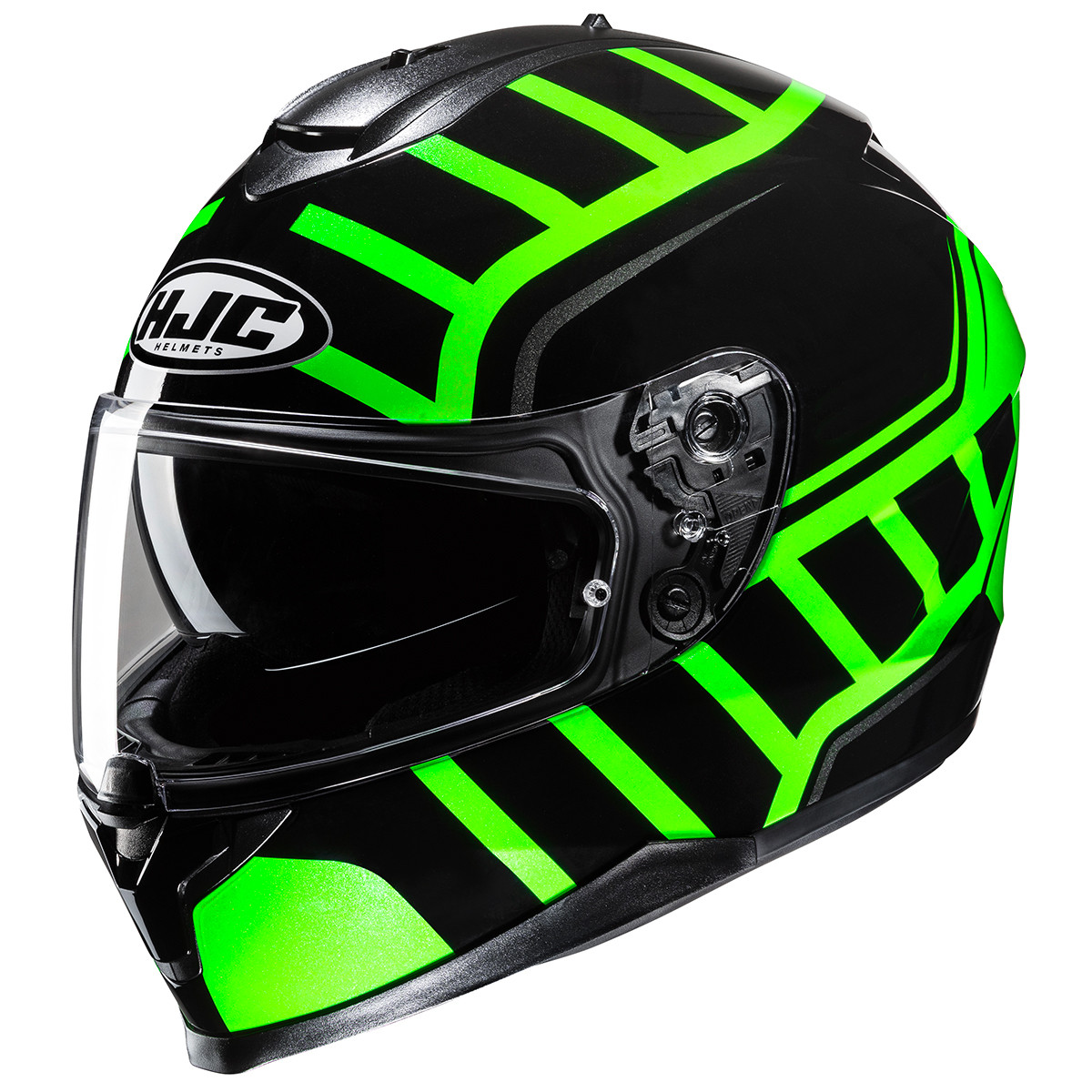 HJC C70N Holt MC4H