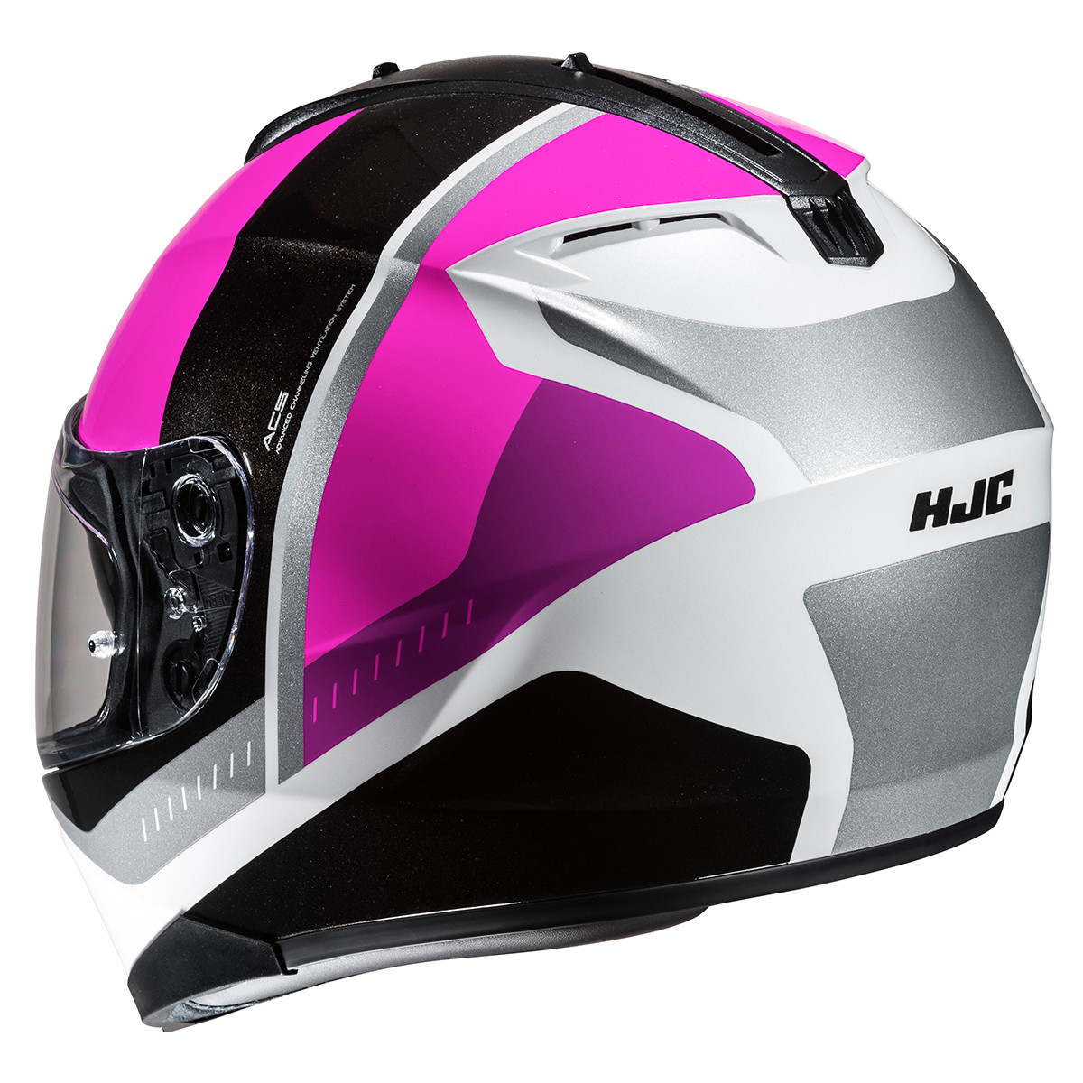 HJC C70N Alia MC8