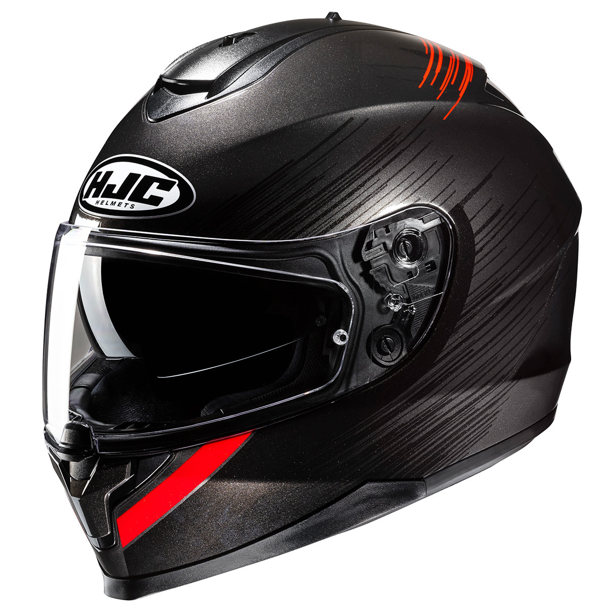 HJC C70N Sway MC1
