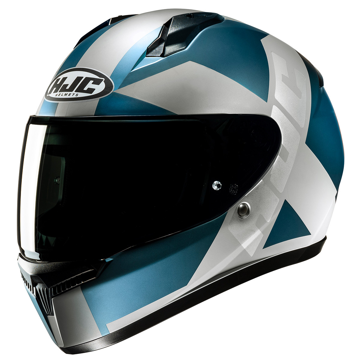 HJC C10 Tez MC2SF