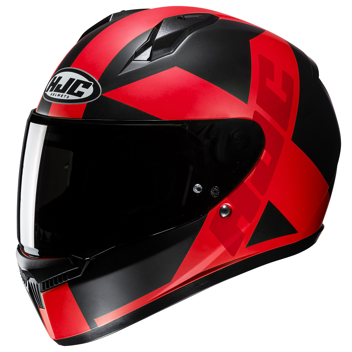 HJC C10 Tez MC1SF