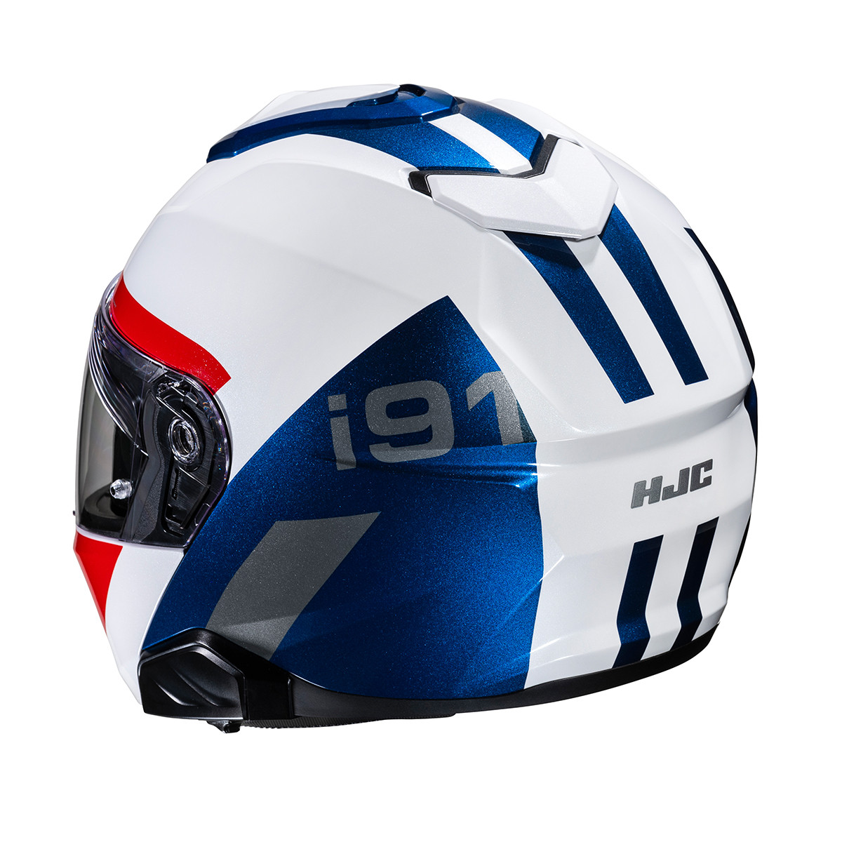 HJC I91 Bina MC21