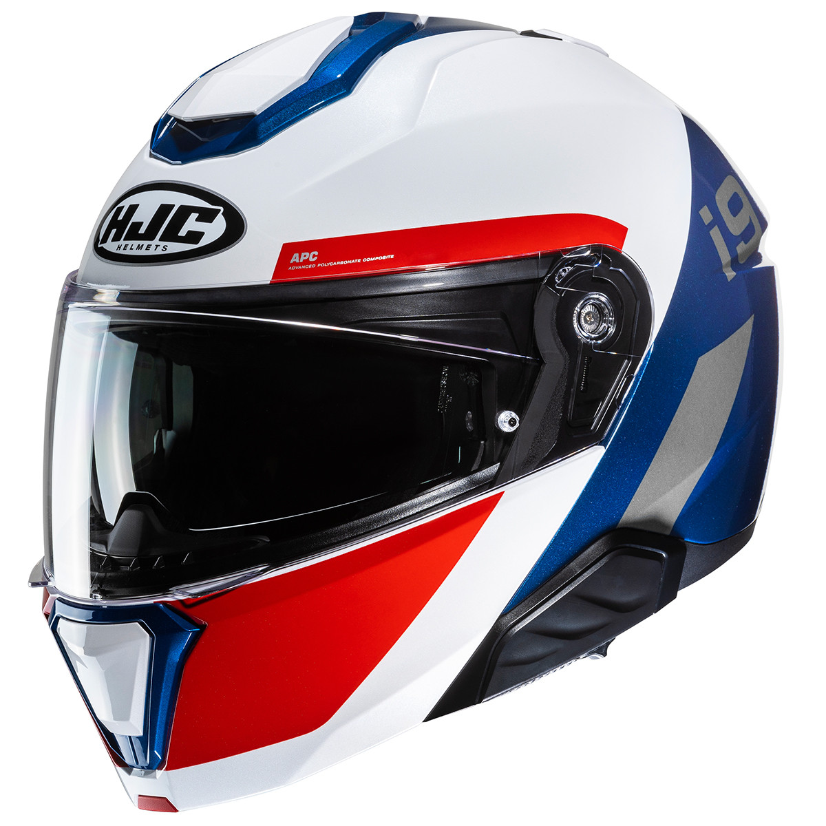 HJC I91 Bina MC21