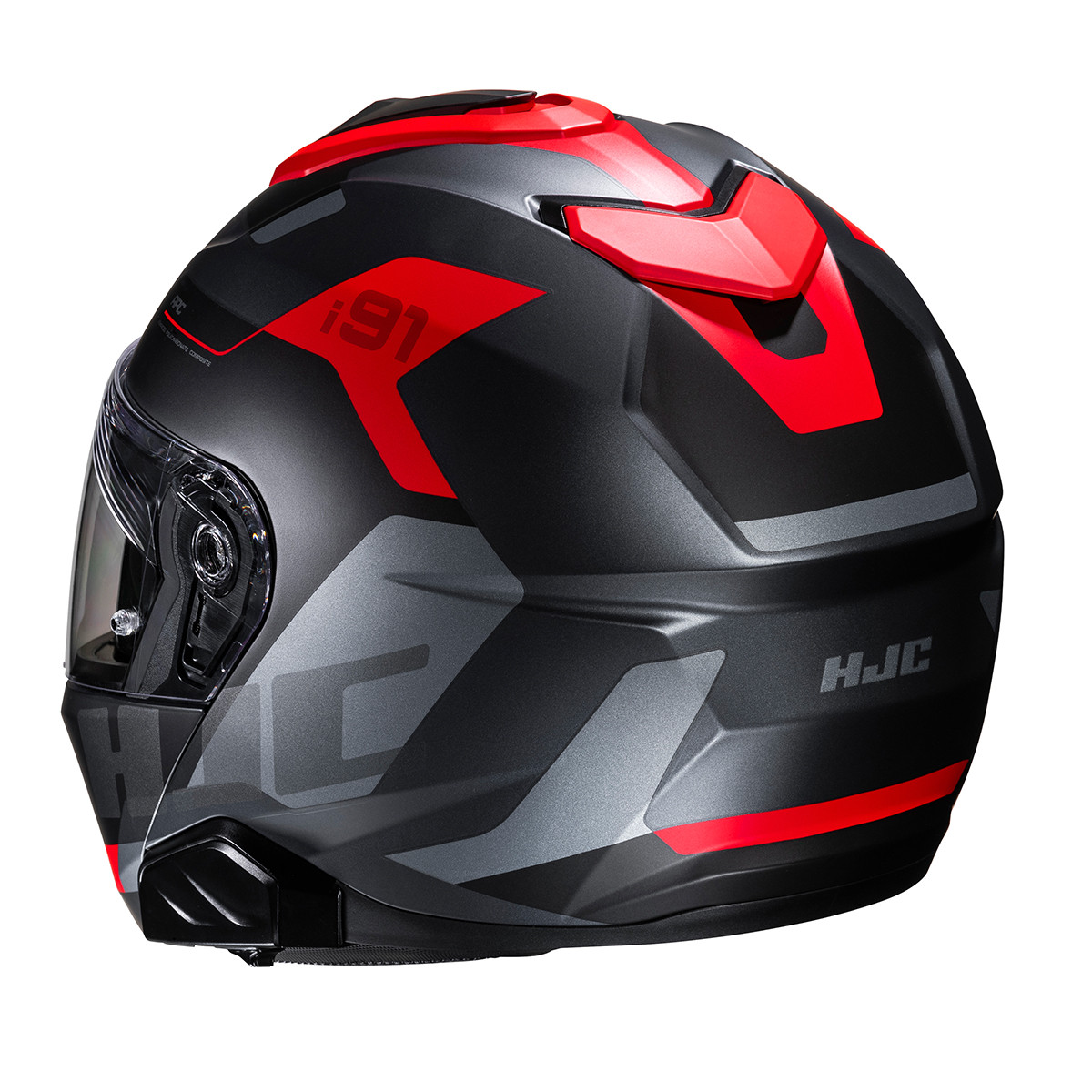HJC I91 Carst MC1SF