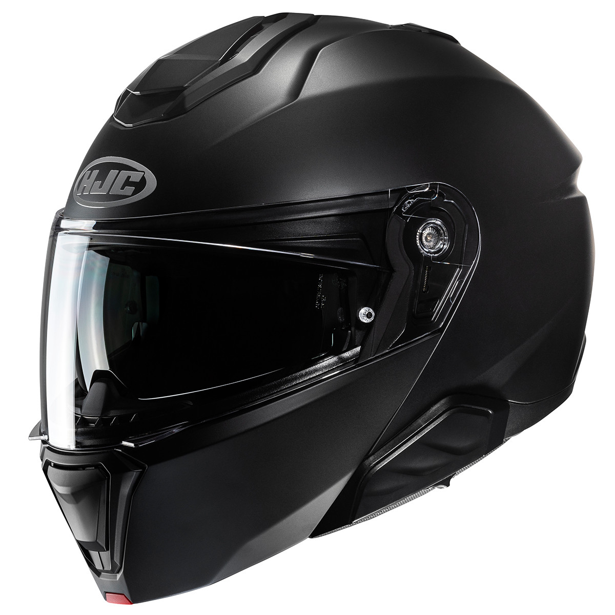 HJC I91 Matt Black