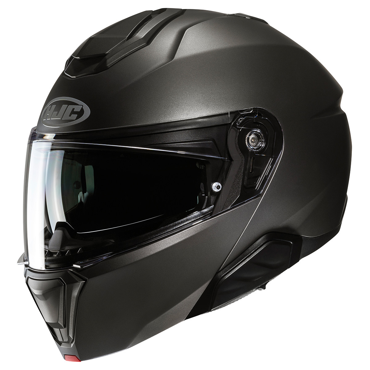 HJC I91 Titanium Matt