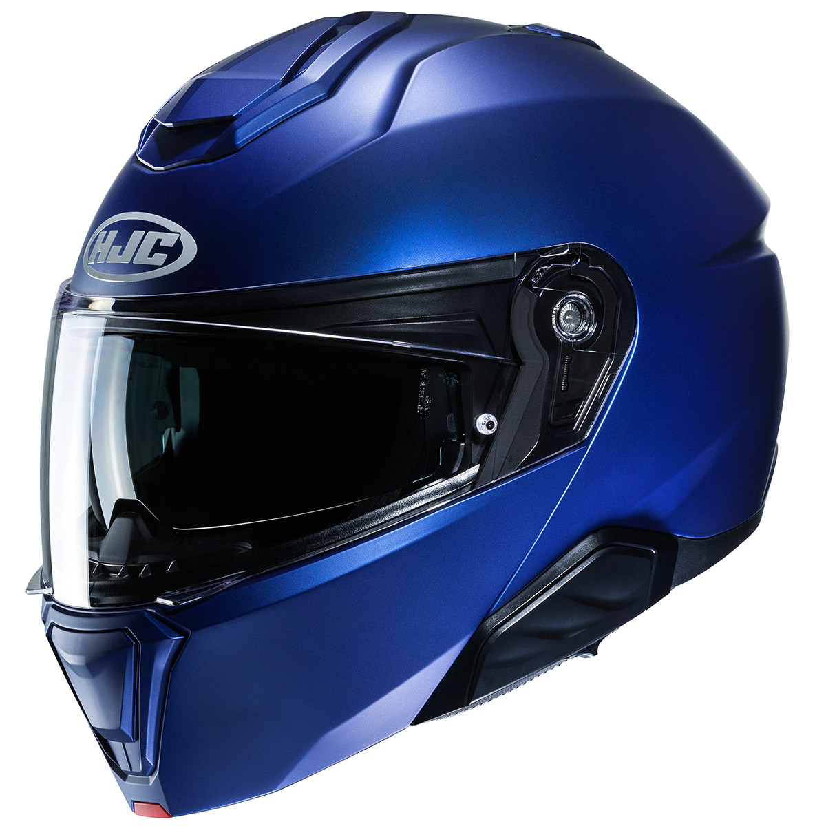 HJC I91 Blue Matt