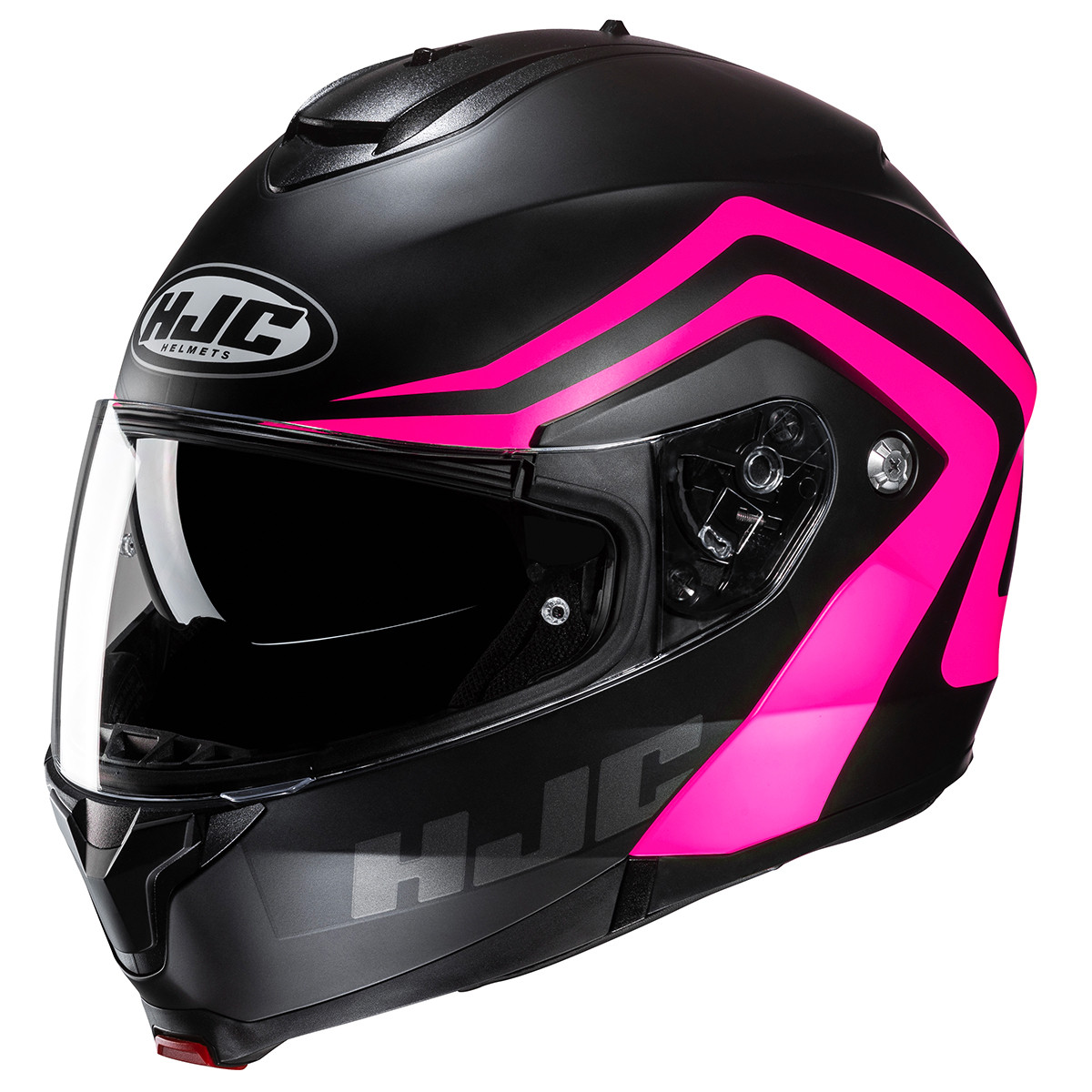 HJC C91N Nepos MC8SF