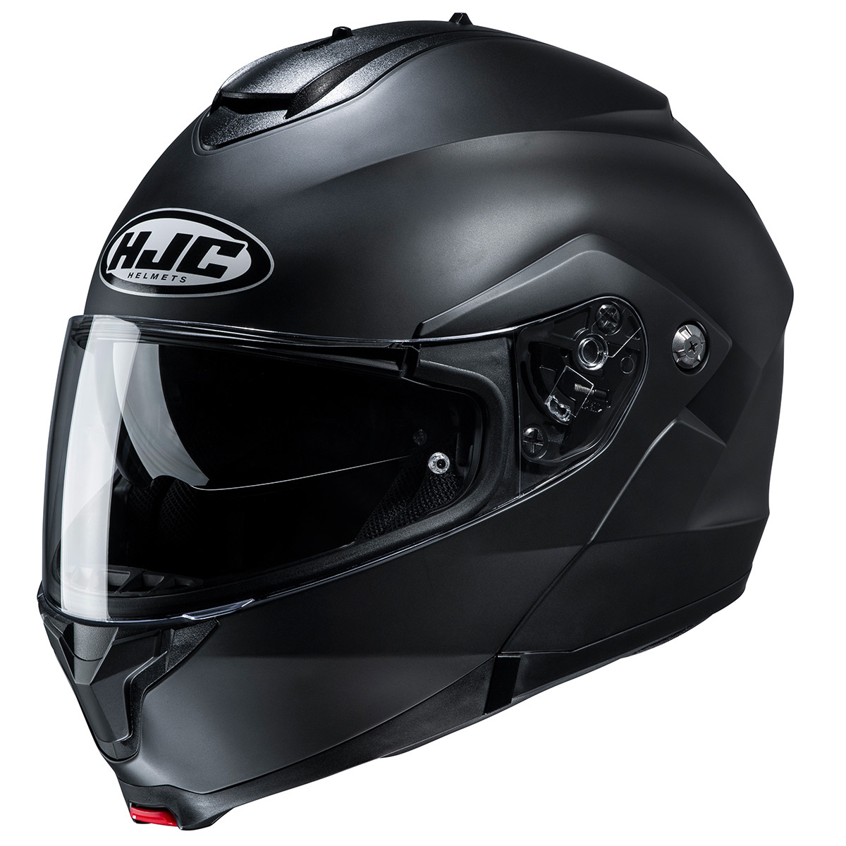 HJC C91N Matt Black