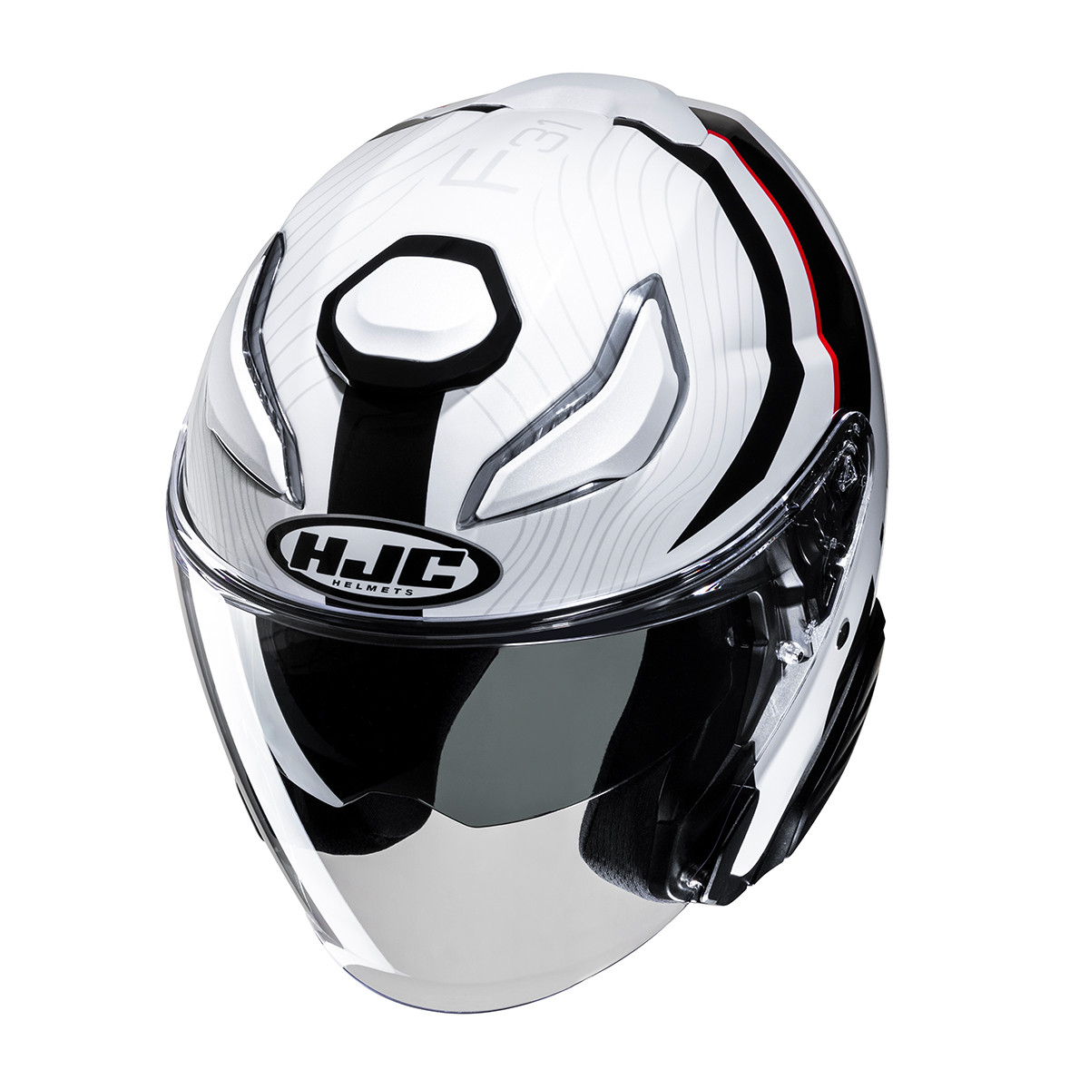 HJC F31 Naby MC1