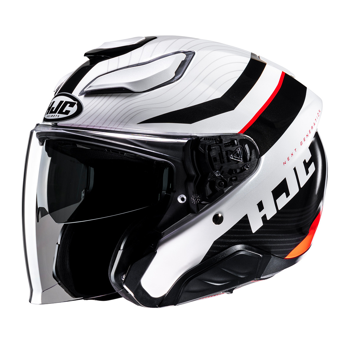 HJC F31 Naby MC1
