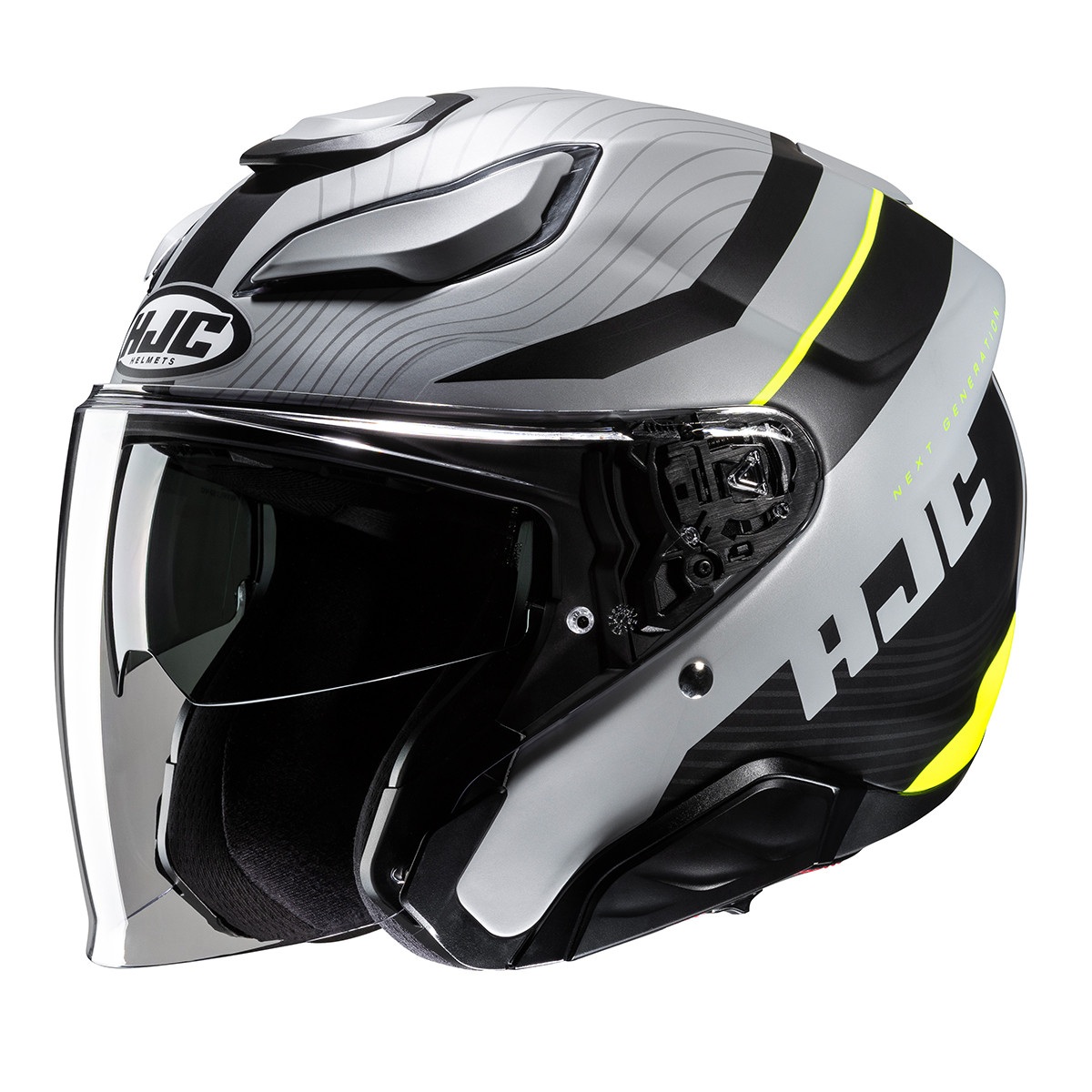 HJC F31 Naby MC3HSF