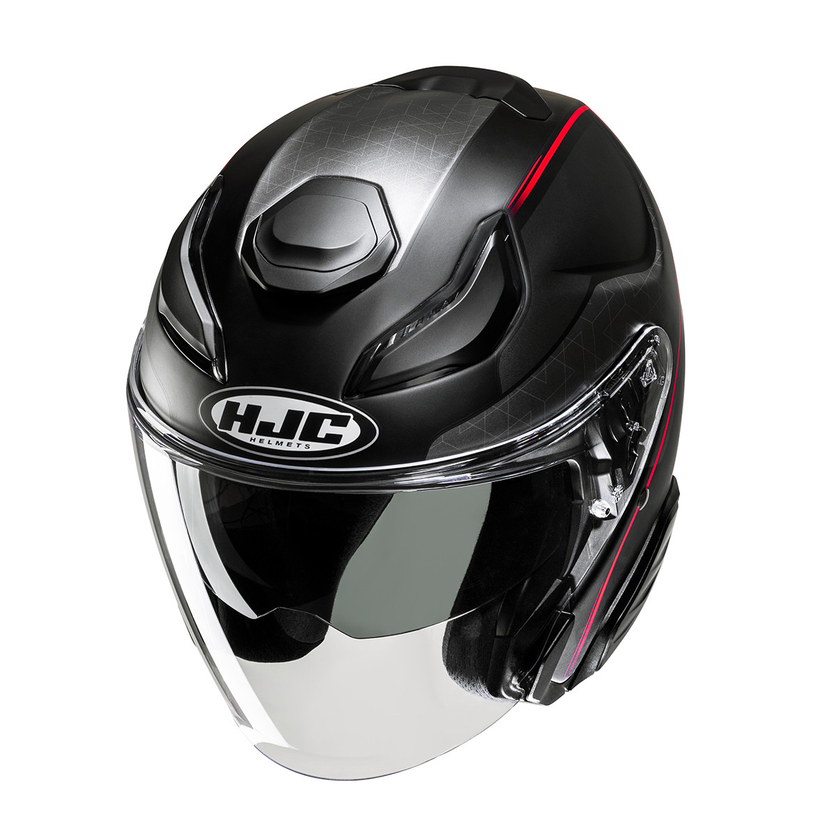 HJC F31 Ludi MC1SF