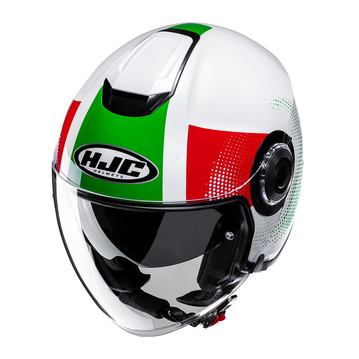 HJC I40N Pyle MC41