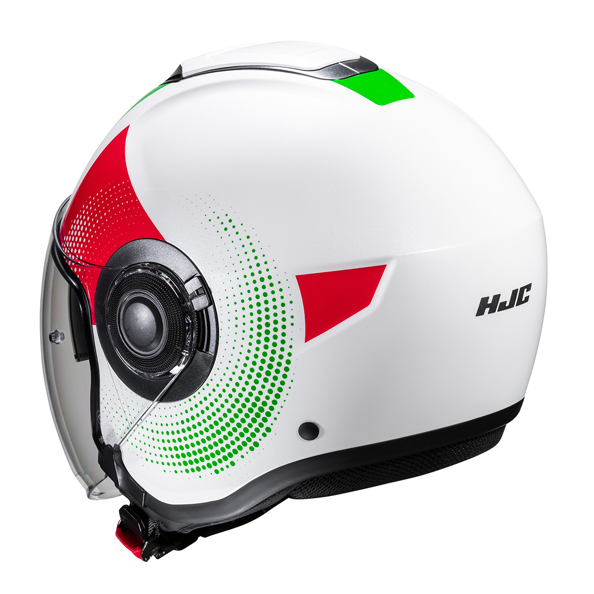 HJC I40N Pyle MC41