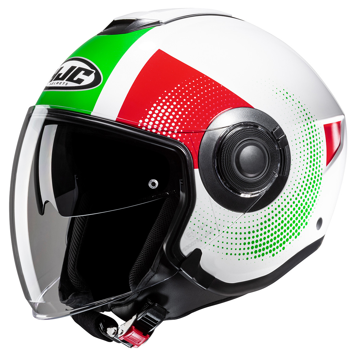 HJC I40N Pyle MC41