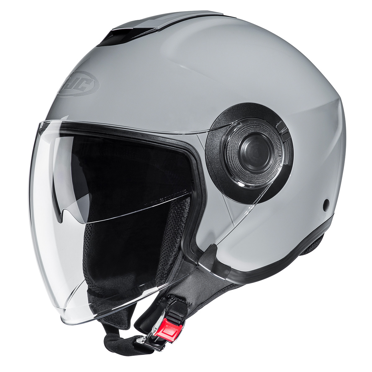 HJC I40N Nardo Grey