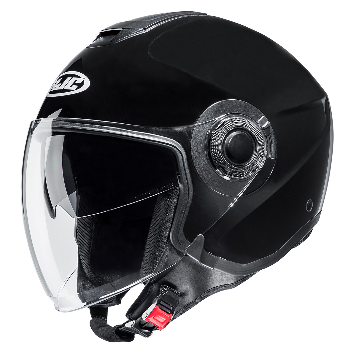 HJC I40N Black