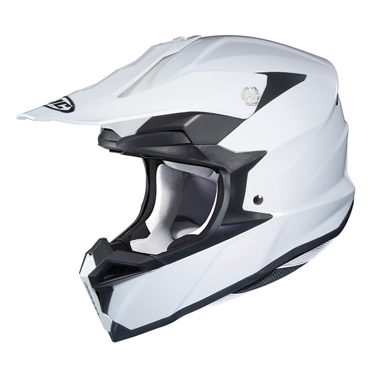 HJC I50 White