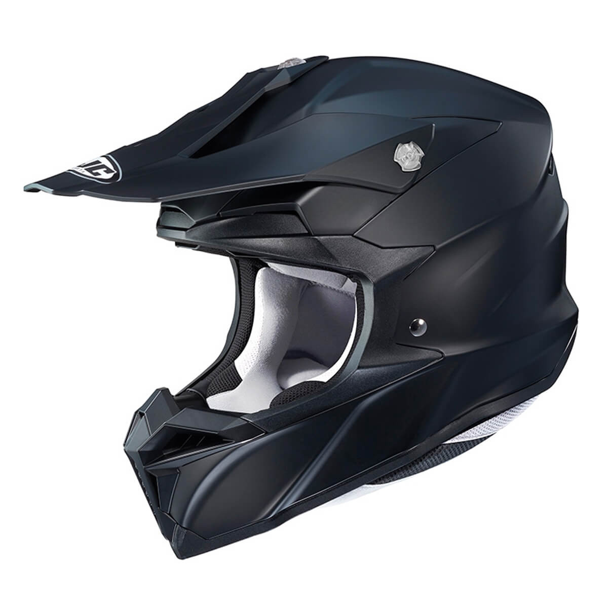 HJC I50 Matt Black