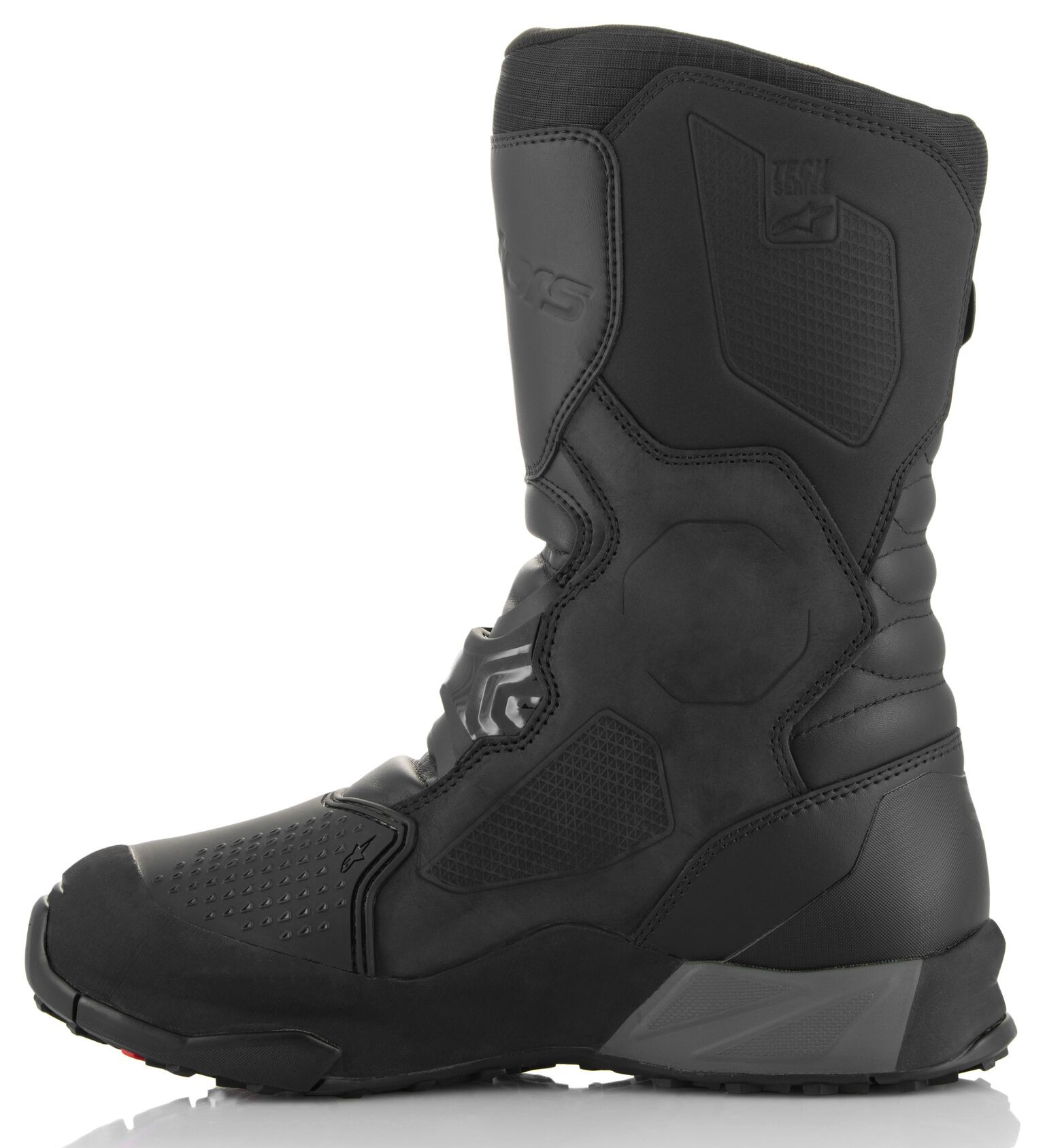 Alpinestars XT-8 Gore-Tex Black Boot
