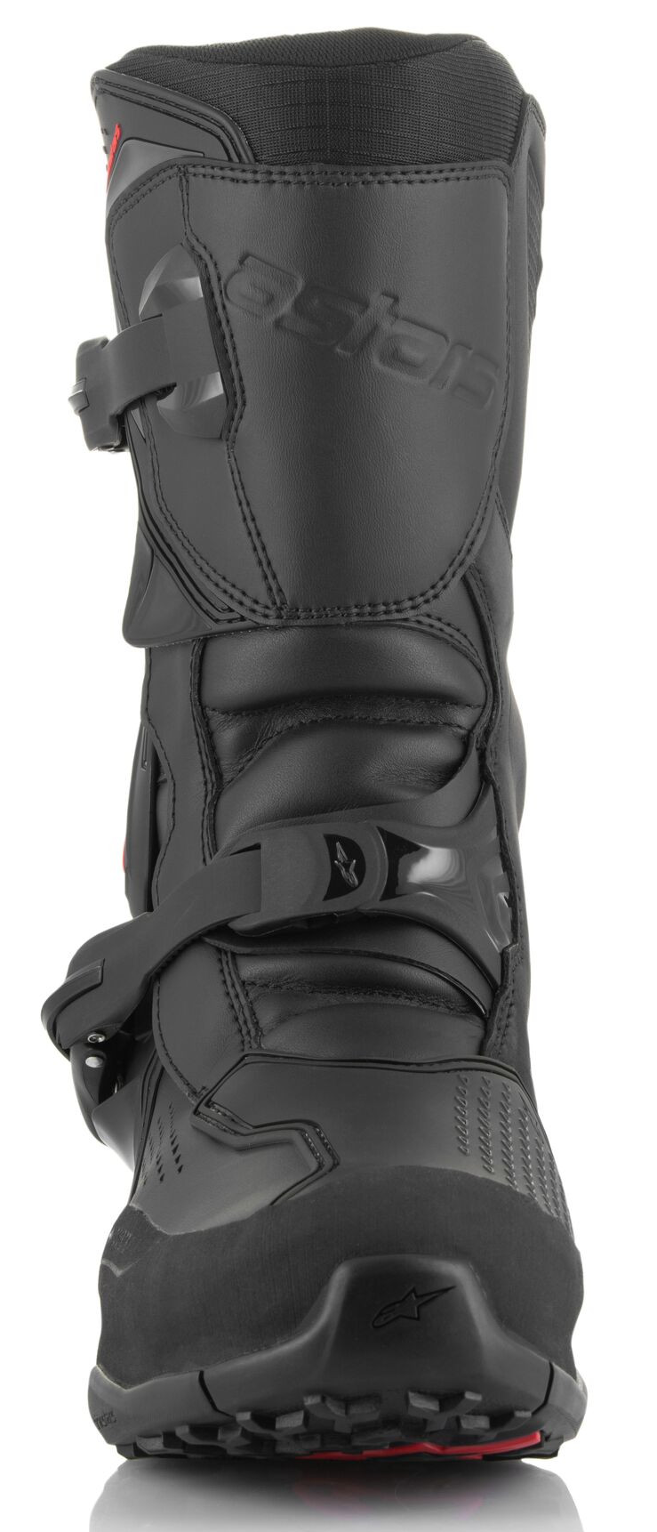 Alpinestars XT-8 Gore-Tex Black Boot