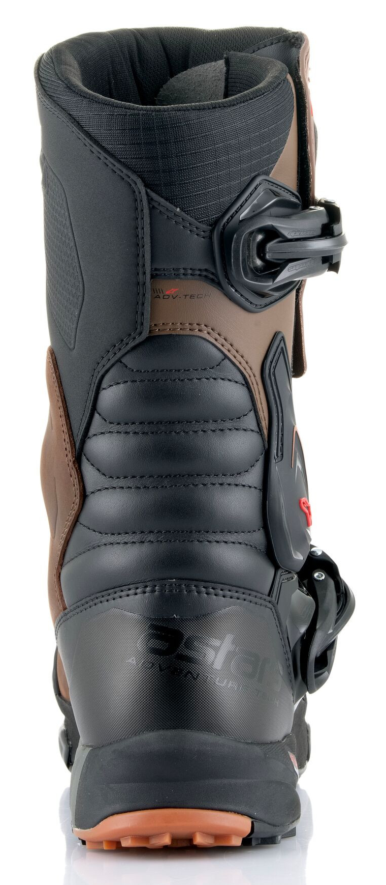Alpinestars XT-8 Gore-Tex Black / Brown Boot