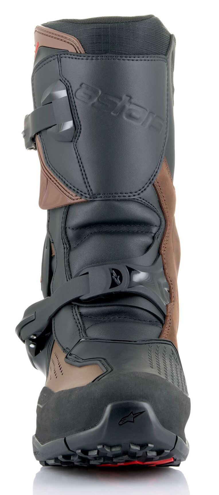 Alpinestars XT-8 Gore-Tex Black / Brown Boot