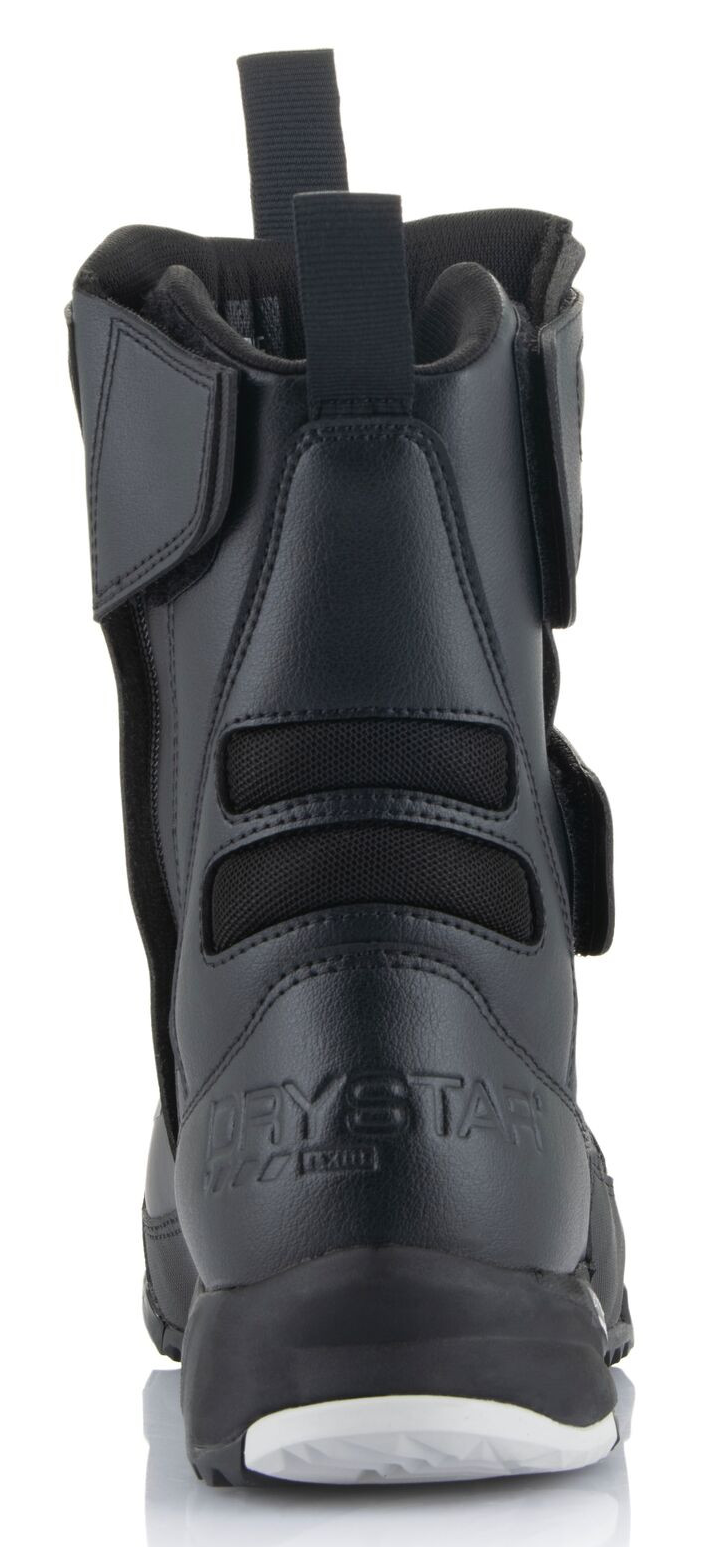 Alpinestars Stella RT-7 Touring Drystar Black  Boot