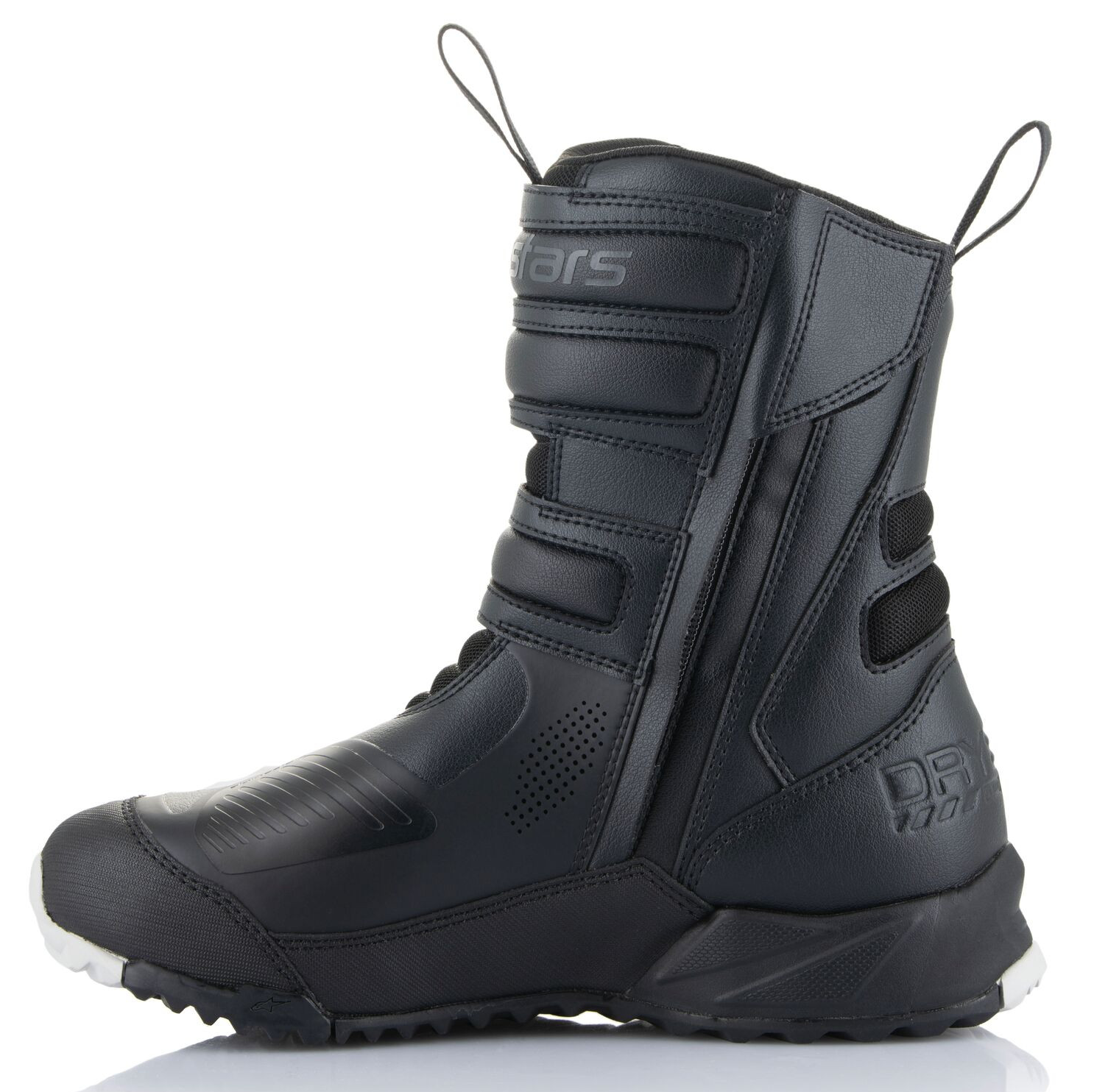 Alpinestars Stella RT-7 Touring Drystar Black  Boot