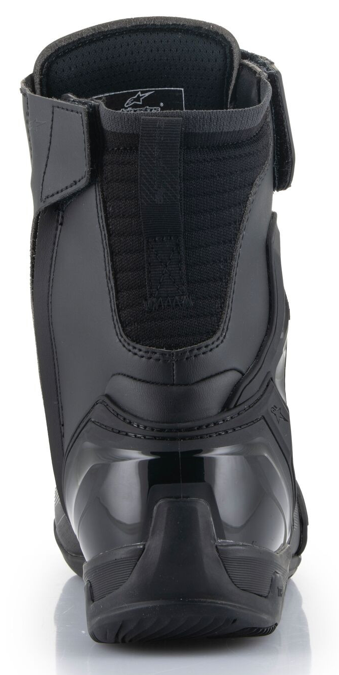 Alpinestars SuperFaster Black / Black Shoe
