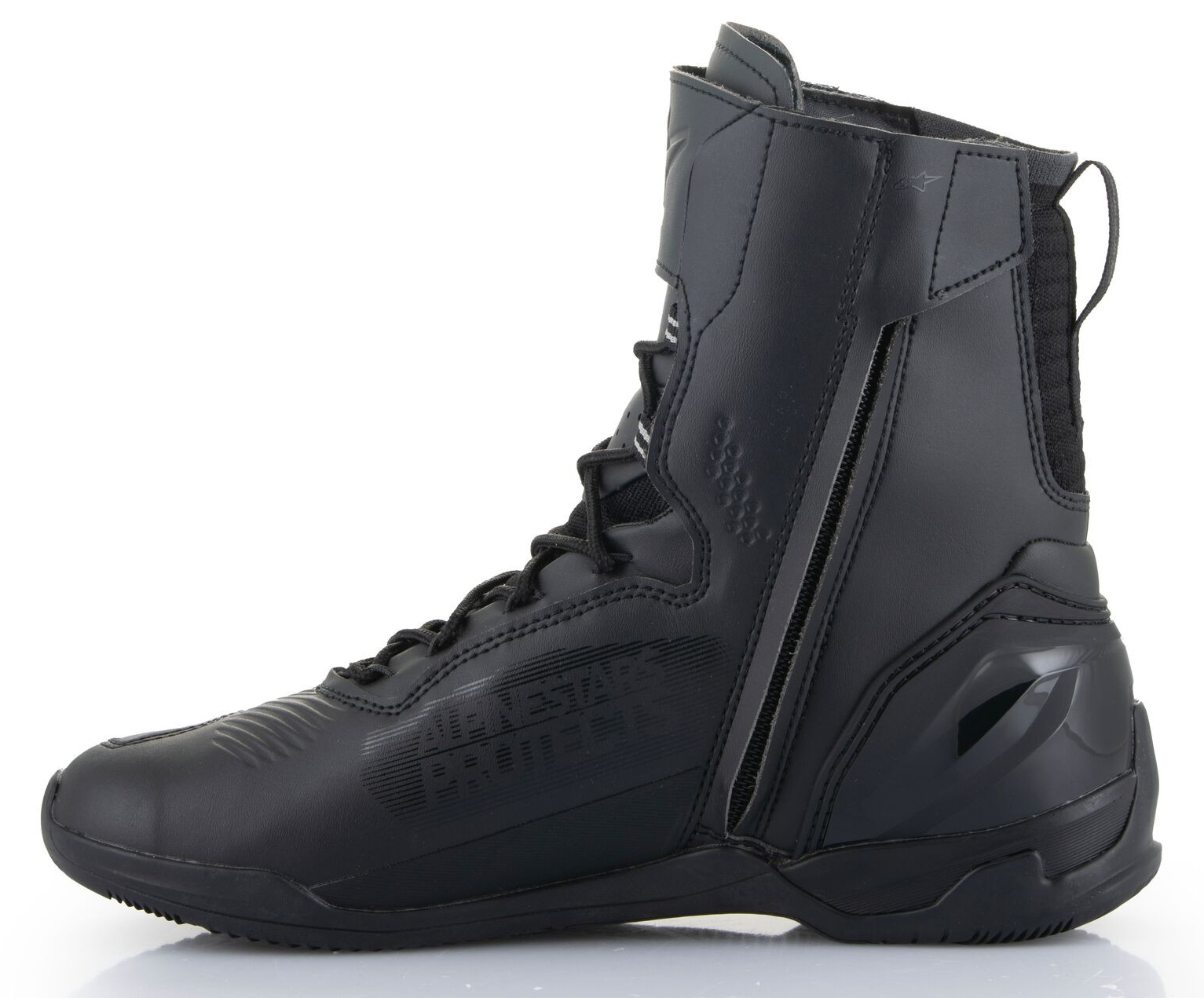 Alpinestars SuperFaster Black / Black Shoe