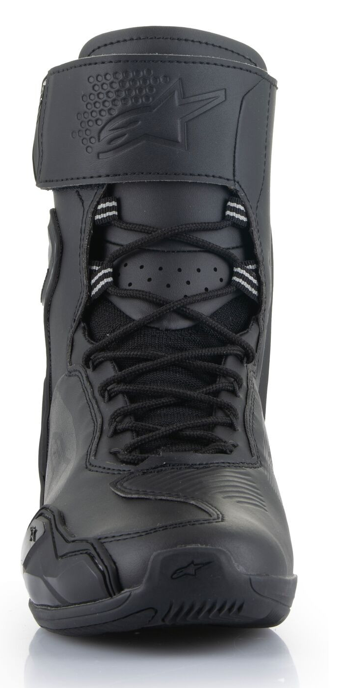Alpinestars SuperFaster Black / Black Shoe