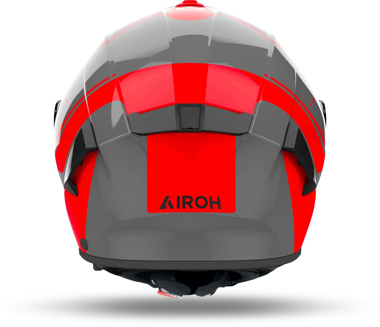 Airoh Spark 2 Chrono Orange Gloss